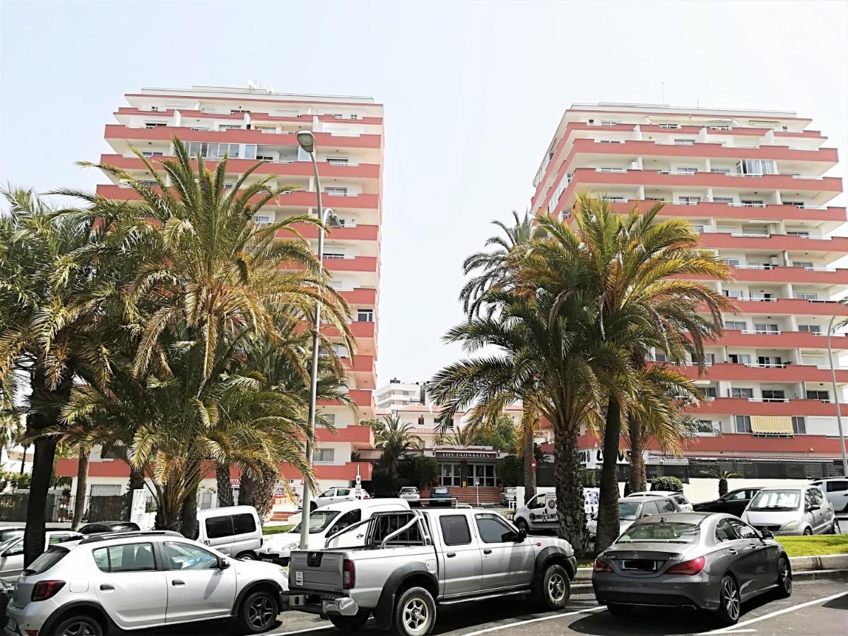 Kc Home Abroad Playa de las Americas  Exterior foto